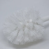 Spare Plastic Toilet Brush for Open Set