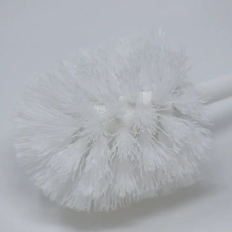 Spare Plastic Toilet Brush for Open Set