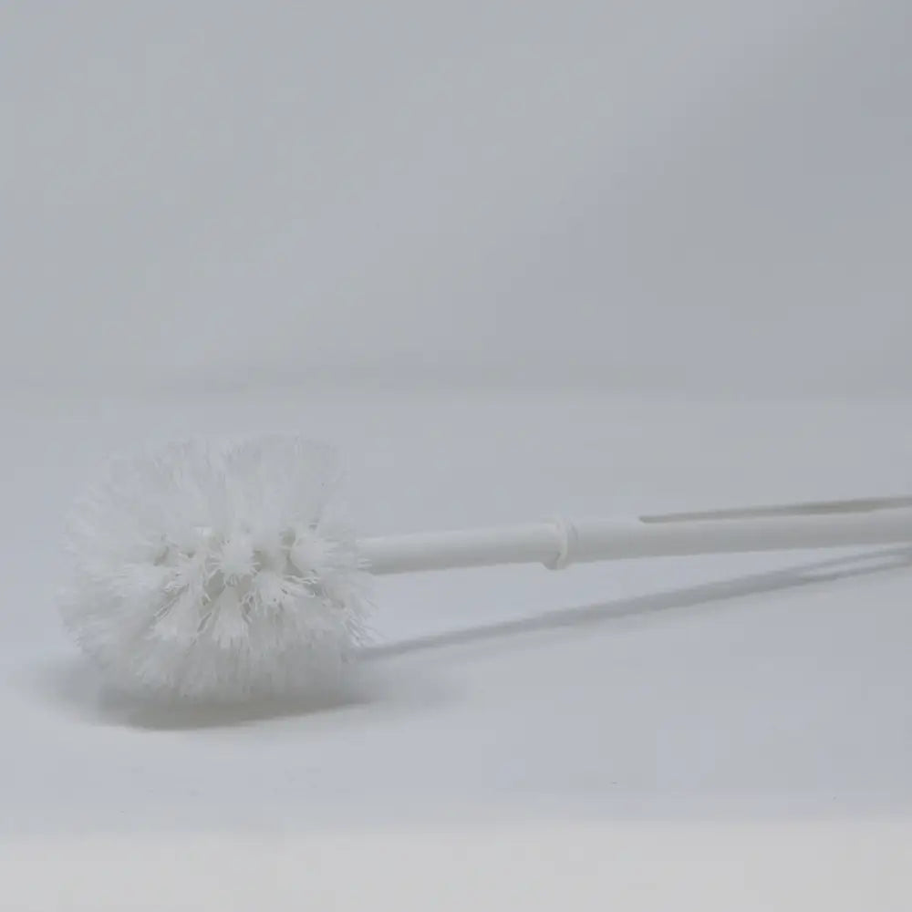 Spare Plastic Toilet Brush for Open Set