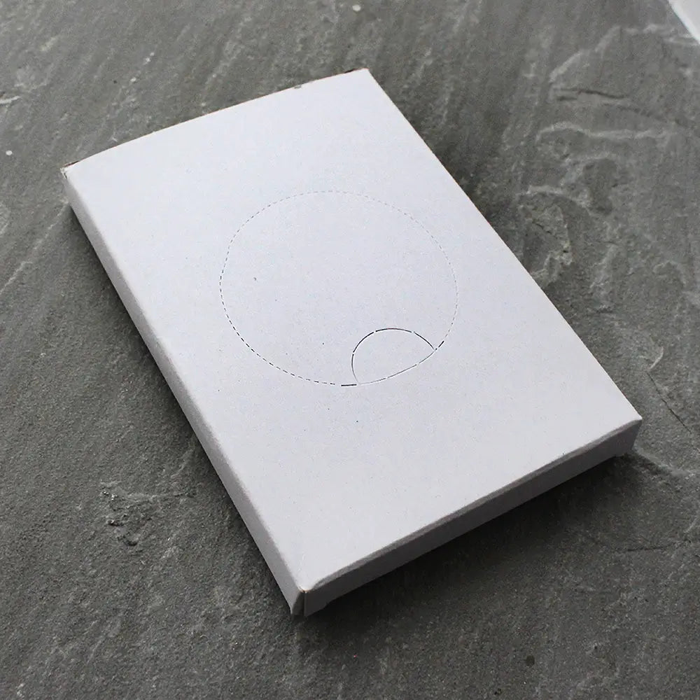 Hygiene Bag refill pack sealed