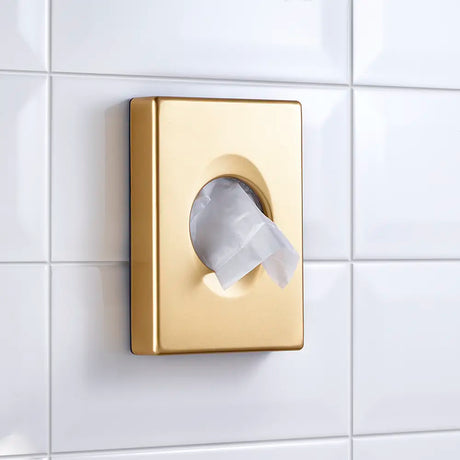 Hygiene Bag Dispenser Hygiene Sanitary Products Out of Eden