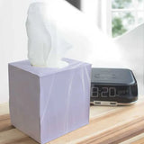 Cloudsoft 2 Ply Cube Tissues - Pack of 24