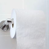 Extra Long Recycled Toilet Roll 3 Ply - Pack of 36