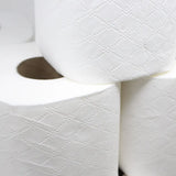 Soft Quilted Toilet Roll 3 Ply - Pack of 36