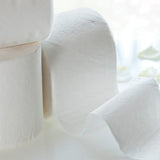 Soft Quilted Toilet Roll 3 Ply - Pack of 36