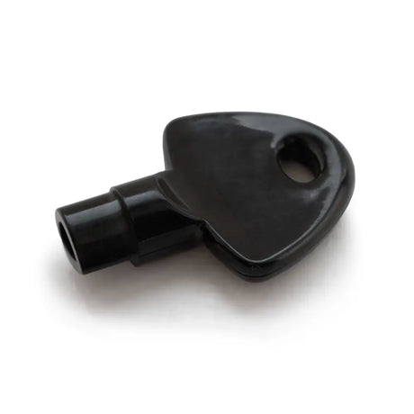 Black Spare Key For Aviva Dispensers