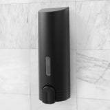 Black Easyfill Soap Dispenser 380ml