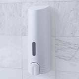 White Easyfill Soap Dispenser 380ml
