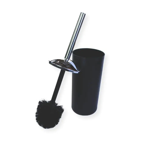 Spare Plastic Toilet Brush Head for Modern Set