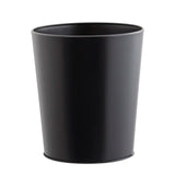 Hotel Metal Bin 10L - Black