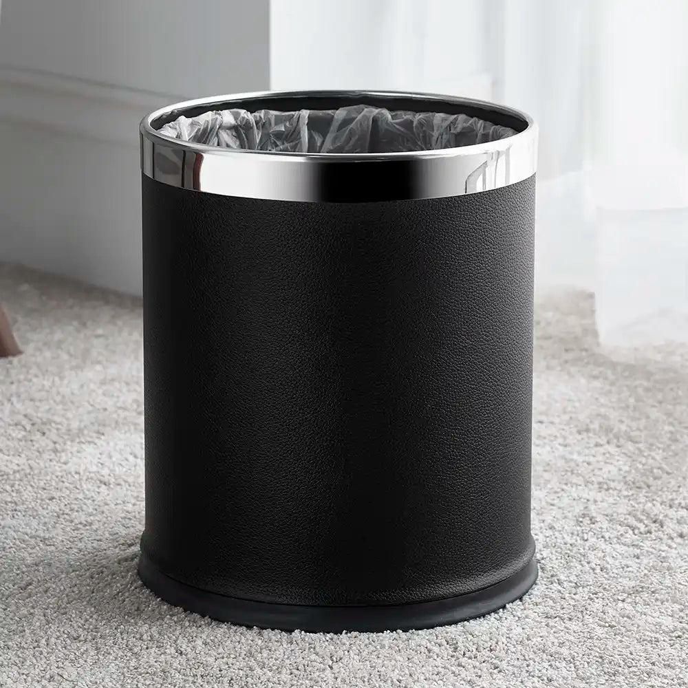 Bedroom & Bathroom Bin Liners 15L