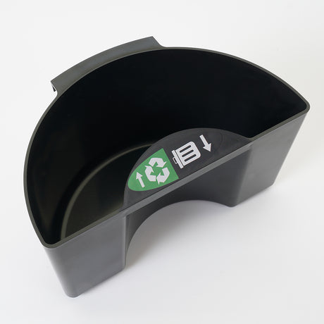 Bedroom Bin Recycling & Waste Divider