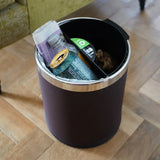 Bedroom Bin Recycling & Waste Divider
lifestyle setting
