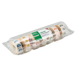 Removable Day Of The Week Labels With Dispenser to help with Organising your food rotation 