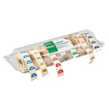 Removable Day Of The Week Labels With Dispenser to help with Organising your food rotation 