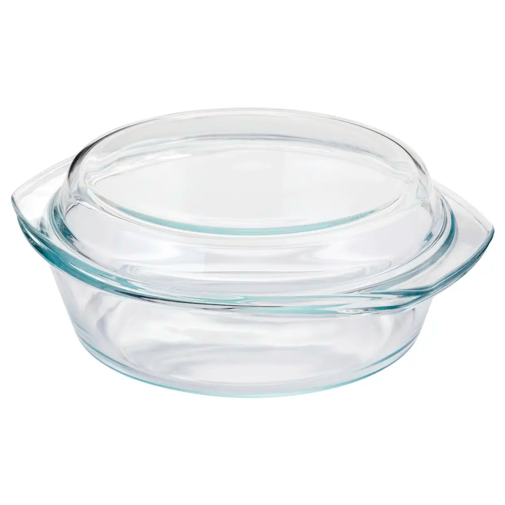 Judge Glass Casserole Dish 2L