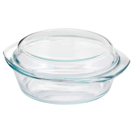 Judge Glass Casserole Dish 2L