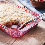 Judge Glass Roasting Dish 1.5L - toughened 1.5L roasting dish