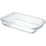 Judge Glass Roasting Dish 1.5L - toughened 1.5L roasting dish
