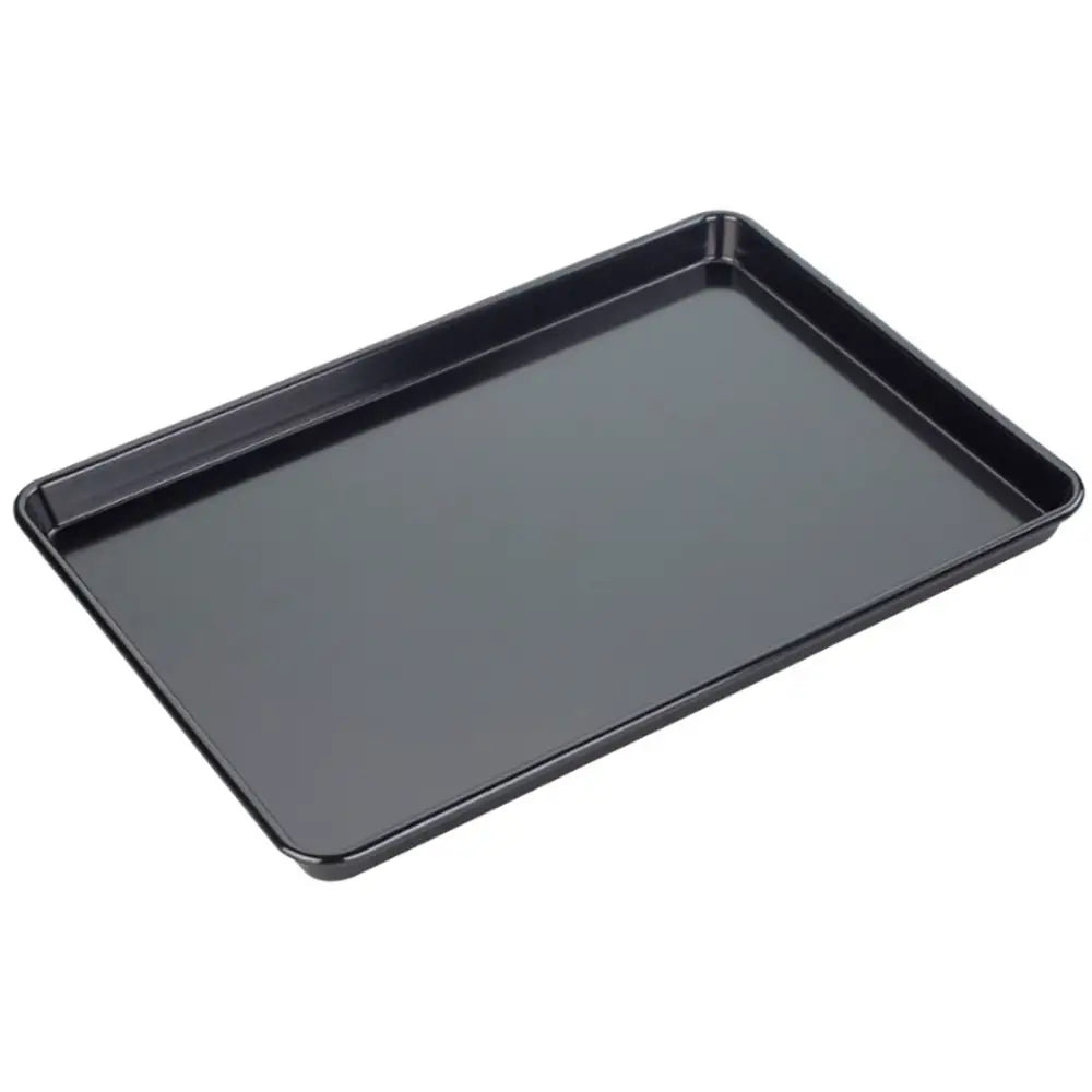 Black Non-stick baking tray 