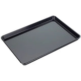 Black Non-stick baking tray 