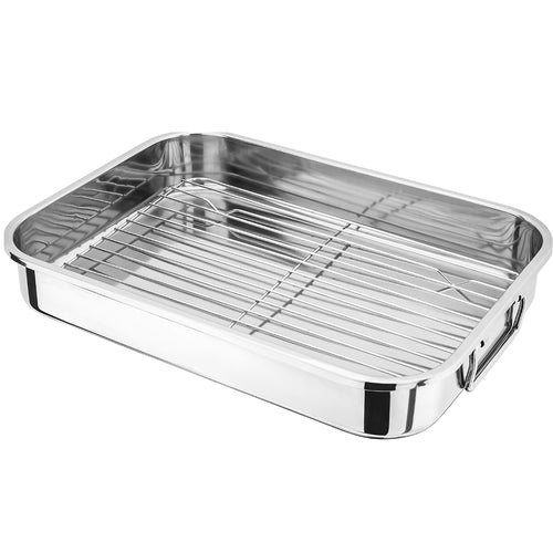 Judge Speciality Roasting Pan & Rack