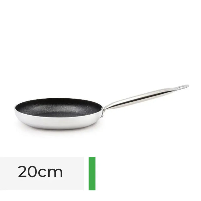 Professional Aluminium Non-Stick Frying Pan 20cm
