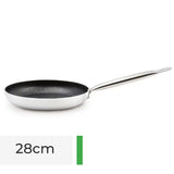 Professional Aluminium Non-Stick Frying Pan 28cm