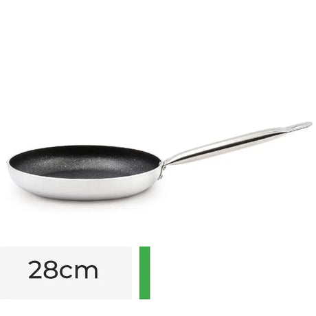 Professional Aluminium Non-Stick Frying Pan 28cm