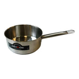 Professional Stainless Steel Saucepan