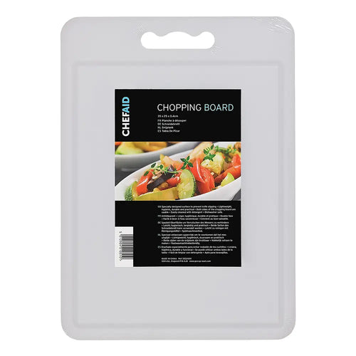 Medium Lightweight Chopping Board