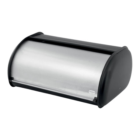 Stainless Steel Bread Bin