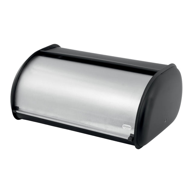 Stainless Steel Bread Bin