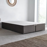 Mole Plush Bed Base from Out of Eden