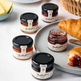 Boddington's Cornish Orange Marmalade Mini Jars - Pack of 50