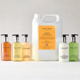 Cole & Lewis Lemongrass & Bergamot Hand & Body Lotion 300ml