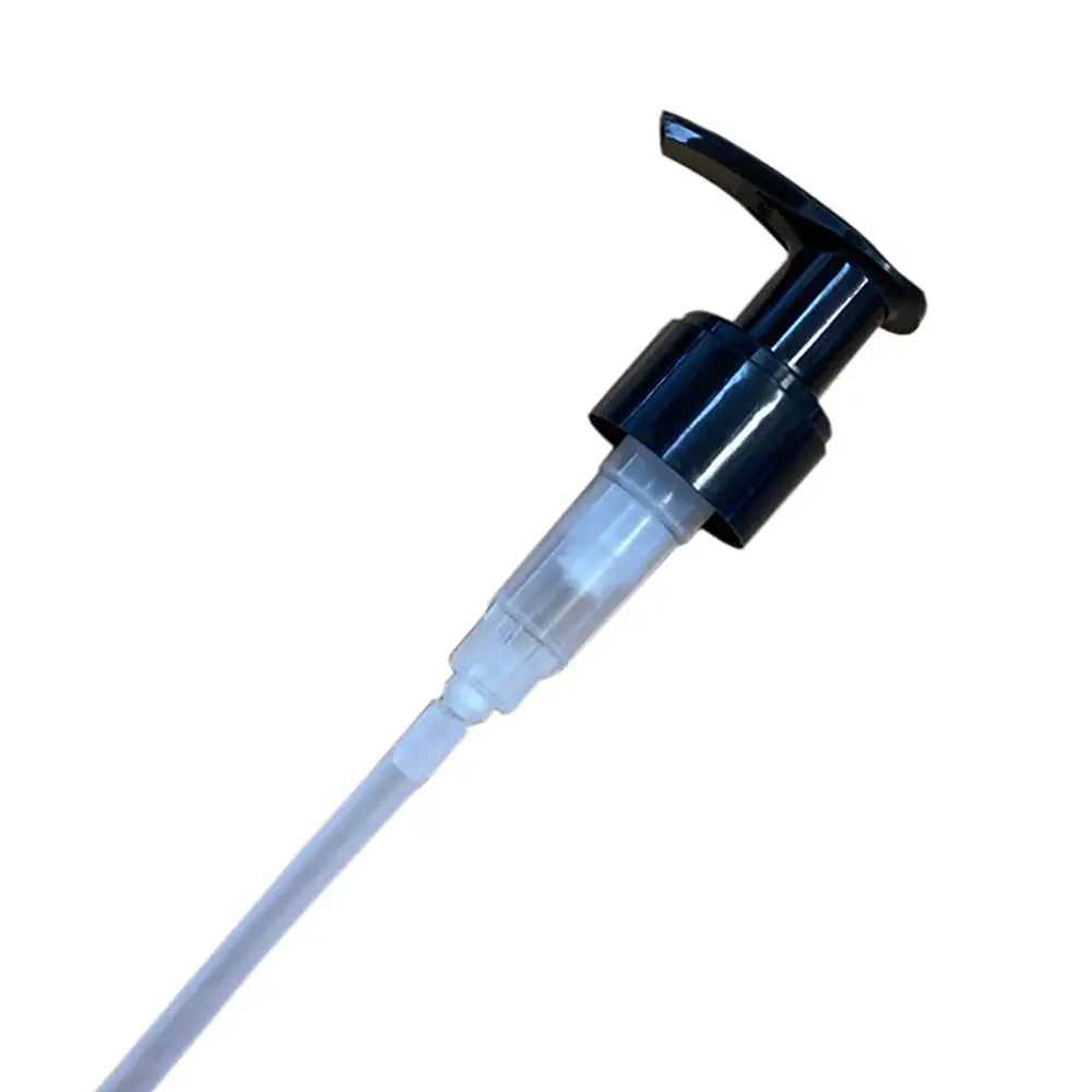 Black Pump Top For 300ml Bottle