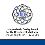 Luxury Duck Feather & Down Pillow