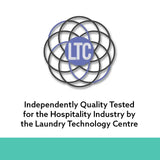 Luxury Cotton Pedestal Mat