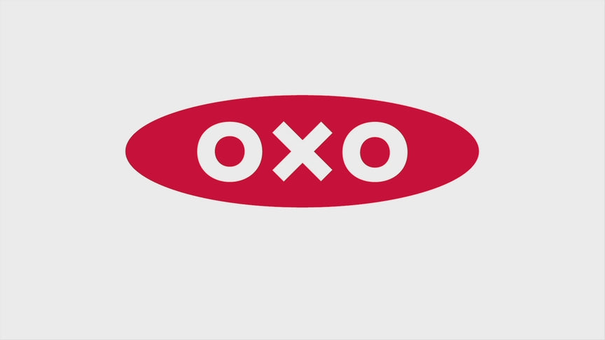 Oxo Dustpan & Brush