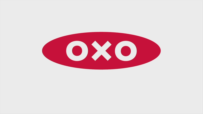 Oxo Stainless Steel Squeegee