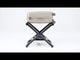 Bari Luggage Stand