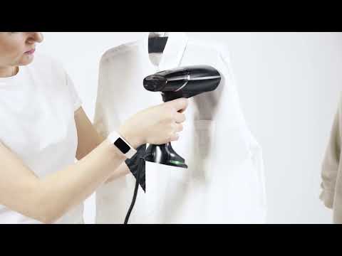 Brise Garment Steamer